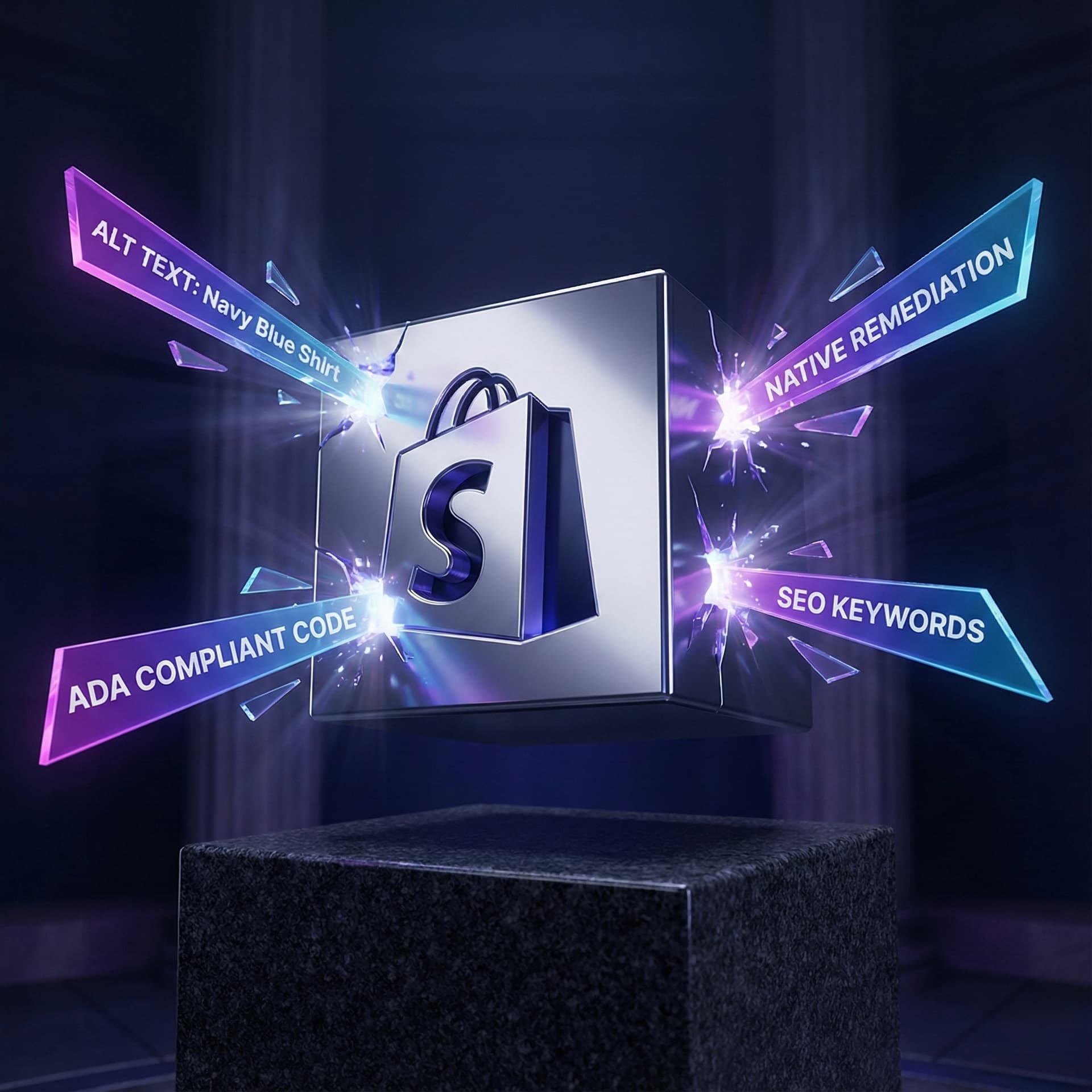 Stop Paying for Insurance: How to Turn ADA Compliance into an SEO Growth Engine